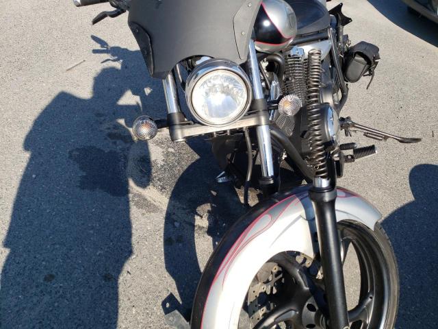2011 YAMAHA XVS1300 CU JYAVP33E0BA002804