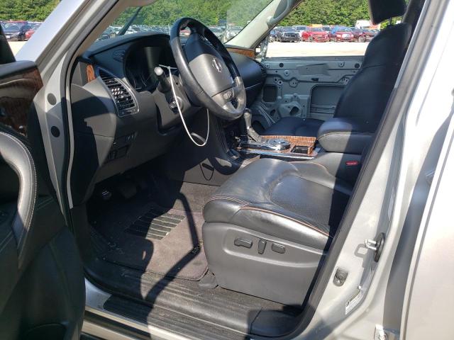 JN8AY2NDXK9092418 Nissan ARMADA SV