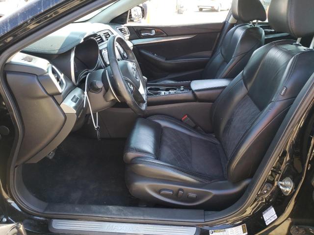 1N4AA6AP8GC438019 Nissan Maxima 3.5s