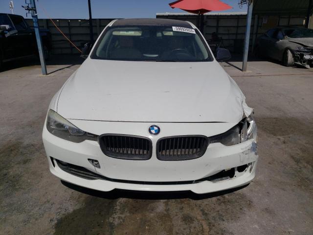 WBA3B1C55FP831060 BMW 320 I