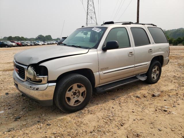 2004 GMC Yukon 