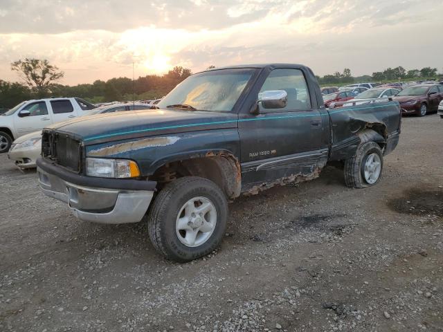 1997 Dodge Ram 1500 