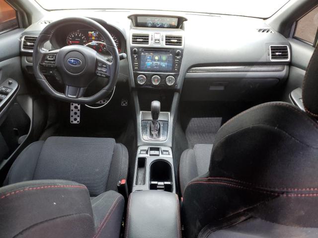 JF1VA1F61K8831022 Subaru Wrx Premium