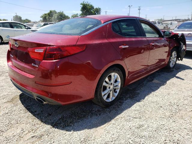 5XXGN4A72FG476048 KIA OPTIMA EX