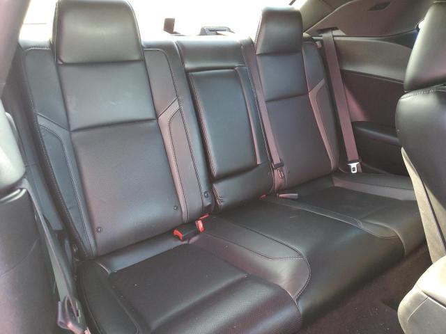 2C3CDZAGXGH299704 Dodge Challenger Sxt