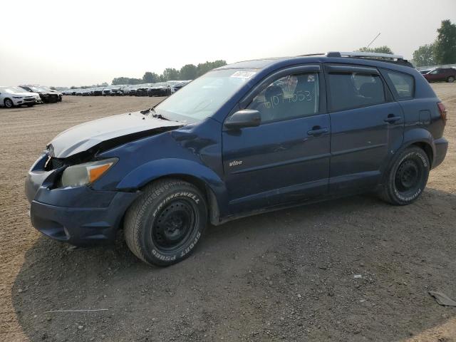 2003 Pontiac Vibe 