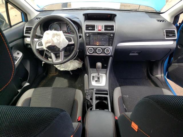 JF2GPADC6HH275648 Subaru Crosstrek Premium