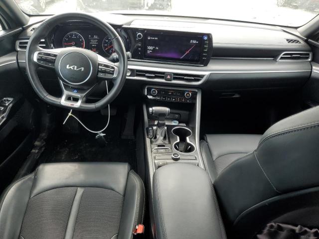 5XXG64J23NG112513 KIA K5 GT LINE