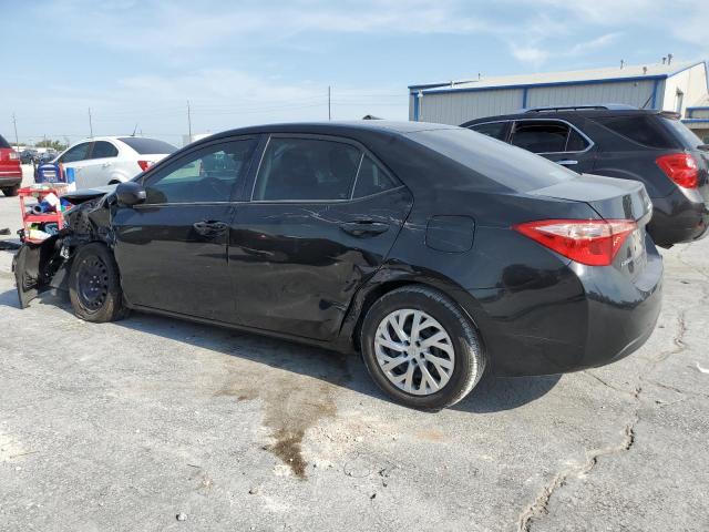 2019 TOYOTA COROLLA L - 5YFBURHE0KP941894
