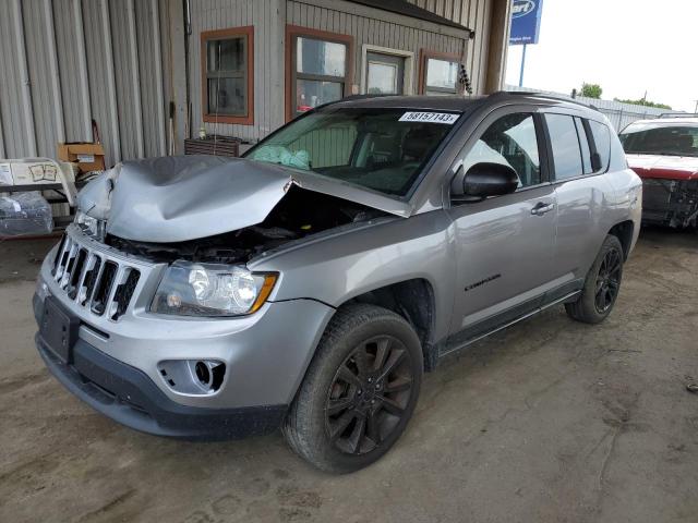 2015 Jeep Compass Sport