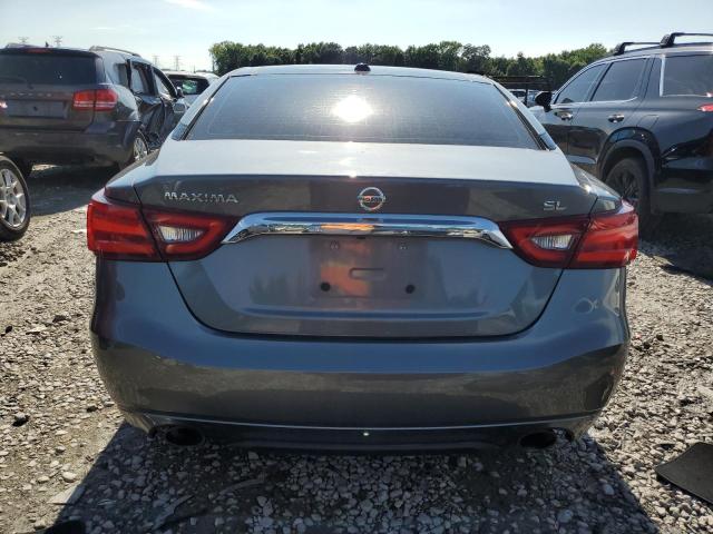 1N4AA6AP8JC407795 Nissan Maxima 3.5s