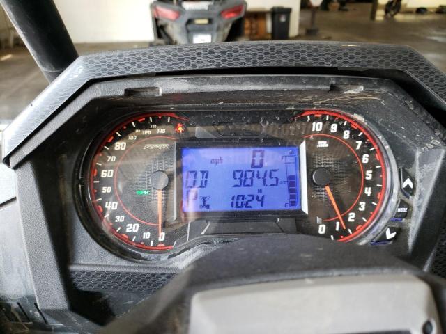 2023 POLARIS RZR XP 100 - 3NSNAV99XPH420655
