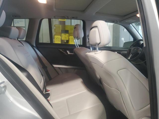 WDCGG5HB9EG323582 Mercedes-Benz GLK 350