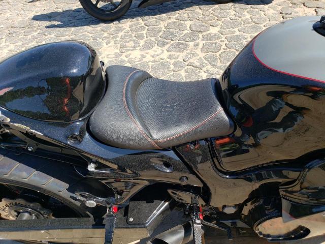 2020 SUZUKI GSX1300 RA - JS1GX72B5L7100859