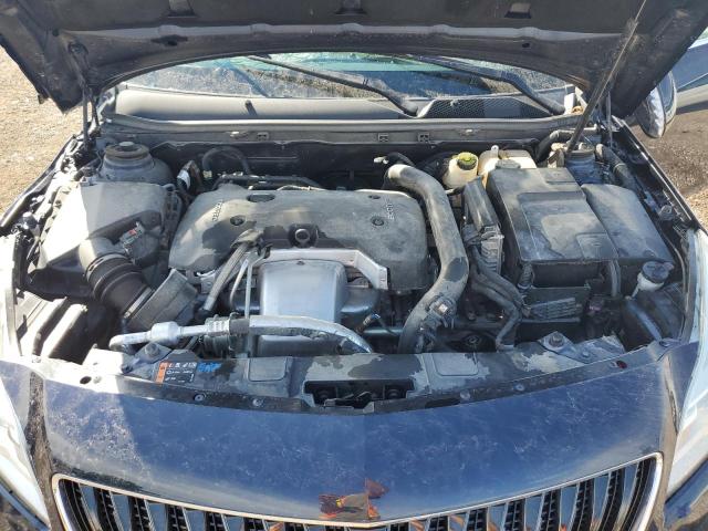 2G4GL5EX3H9156541 Buick Regal Sport Touring