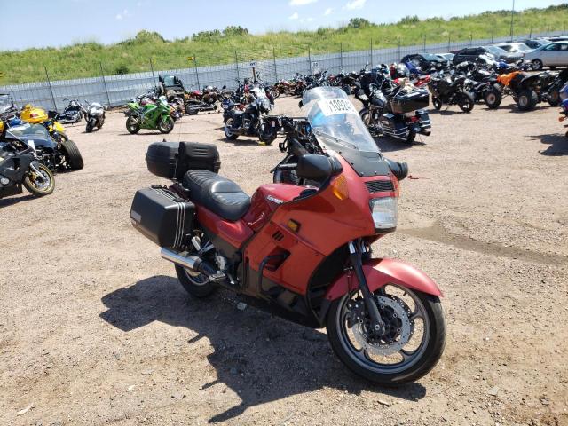 2003 KAWASAKI ZG1000 - JKAZGCA183B519280