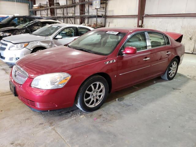 2006 Buick Lucerne CXL