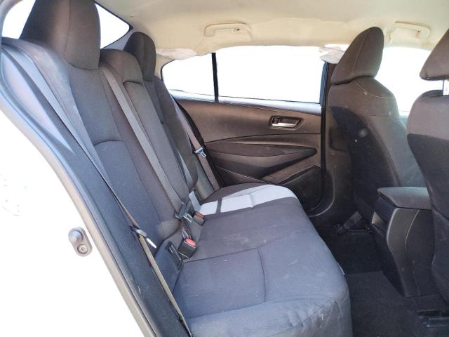 5YFEPRAE6LP064716 Toyota COROLLA LE