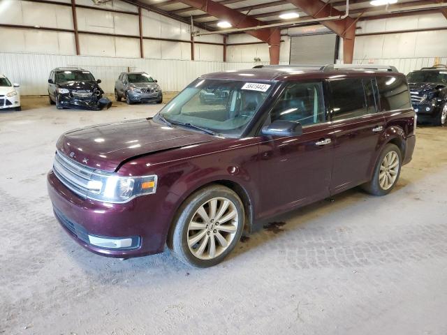 2017 Ford Flex SEL