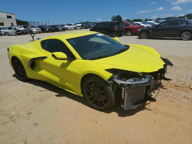 2023 CHEVROLET CORVETTE S - 1G1YA2D47P5126239