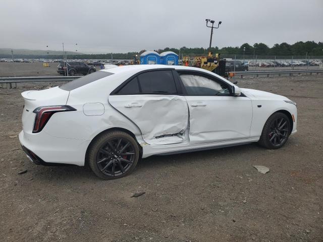 2020 CADILLAC CT4 SPORT - 1G6DG5RK4L0148349