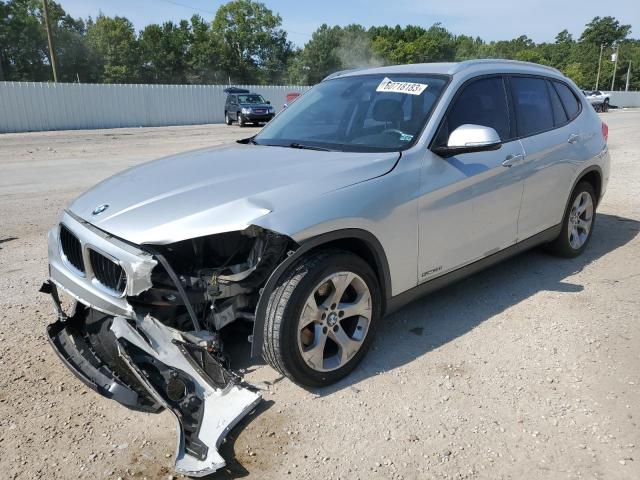 2013 BMW X1 sDrive28i