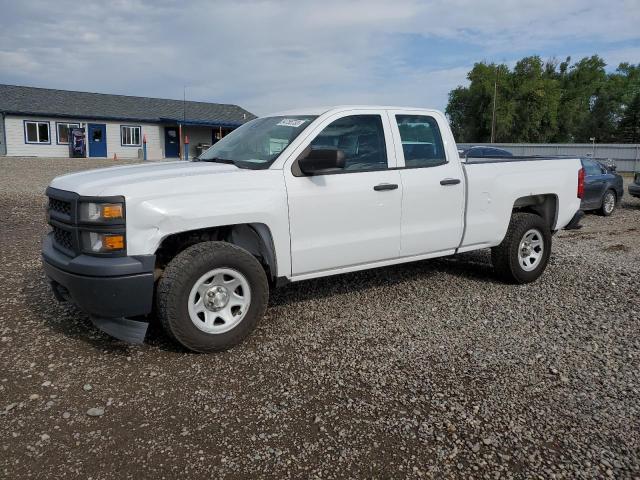 2015 Chevrolet C/K 1500 