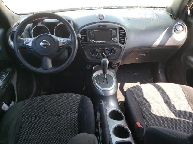 2016 NISSAN JUKE S - JN8AF5MR1GT605439