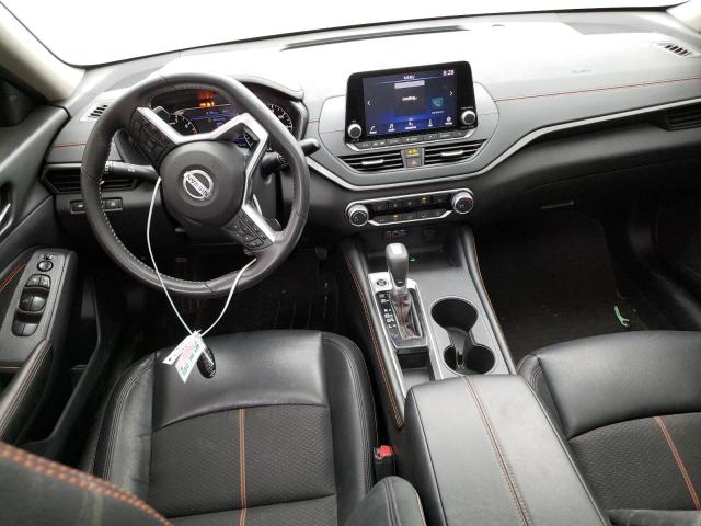 1N4BL4CV1NN335539 Nissan ALTIMA SR