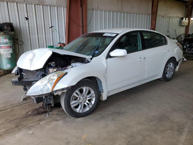 2011 Nissan Altima Base