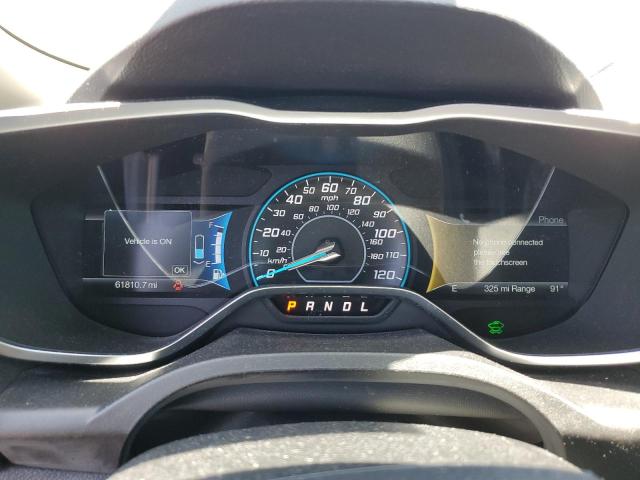 1FADP5CU3FL123457 Ford C-max Premium Sel
