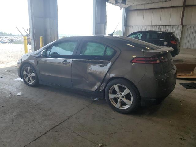 VIN 1G1RE6E47EU136318 2014 Chevrolet Volt no.2