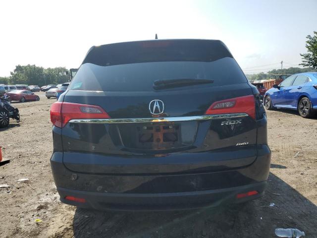 5J8TB4H5XFL010543 Acura Rdx Technology