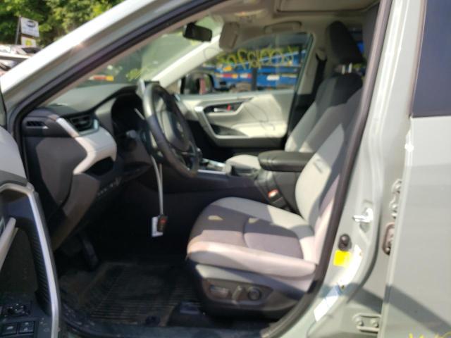 2020 TOYOTA RAV4 XLE - JTMP1RFV7LD062477