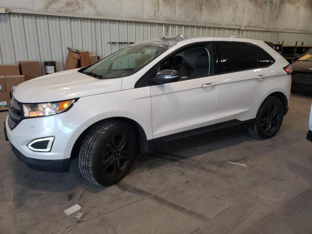 2FMPK4J81JBB60405 2018 FORD EDGE, photo no. 1