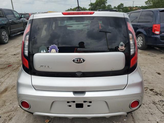 KNDJP3A50J7609271 KIA SOUL +