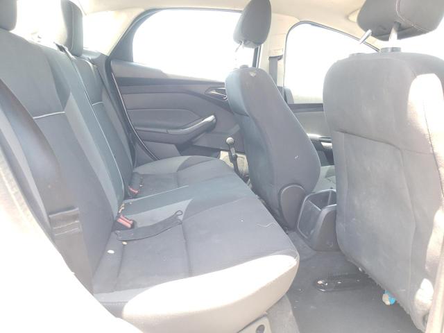 1FADP3E26EL312201 Ford FOCUS S