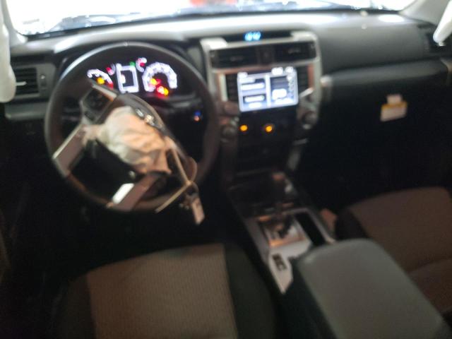 2023 TOYOTA 4RUNNER SE - JTEMU5JR5P6142671