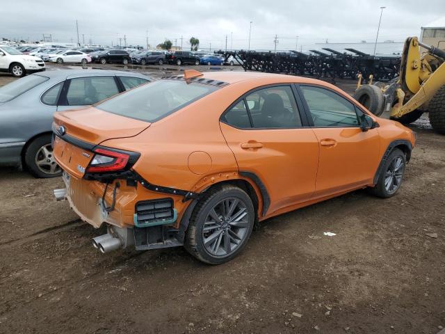 JF1VBAA65N9030614 Subaru WRX