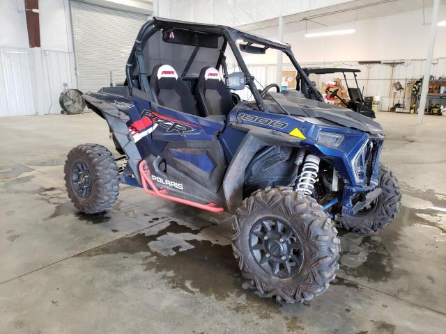 2021 POLARIS RZR XP 100 - 3NSNAK998MH209397