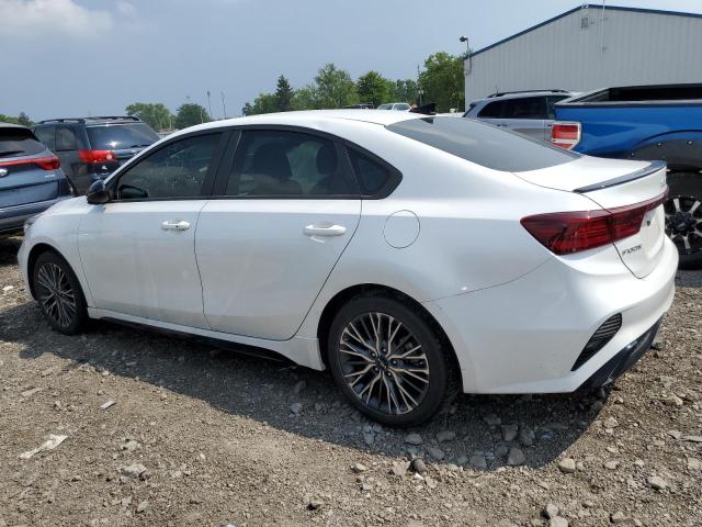 3KPF54AD6NE432773 KIA Forte Gt Line