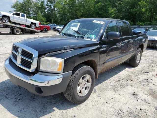 2005 Dodge Dakota 