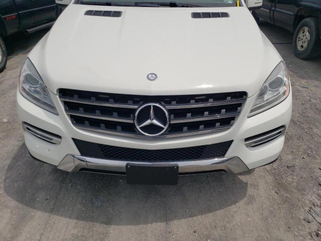 VIN 4JGDA5HB5DA250766 2013 Mercedes-Benz ML-Class, ... no.12