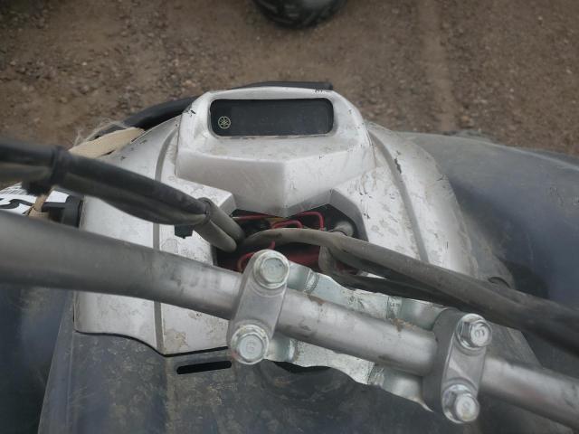2007 YAMAHA YFM700 R JY4AM07Y07C043832