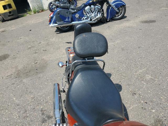 2003 HONDA VT1100 C2 1HFSC43063A300567