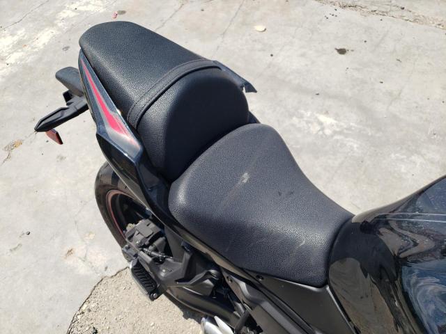 2023 KAWASAKI ER650 P - ML5EREP19PDA80874