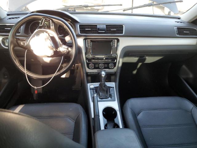 2019 VOLKSWAGEN PASSAT WOL - 1VWLA7A30KC003877