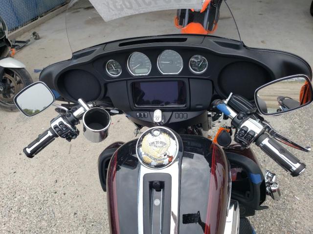 2022 HARLEY-DAVIDSON FLHTCUTG 1HD1MAF1XNB858083