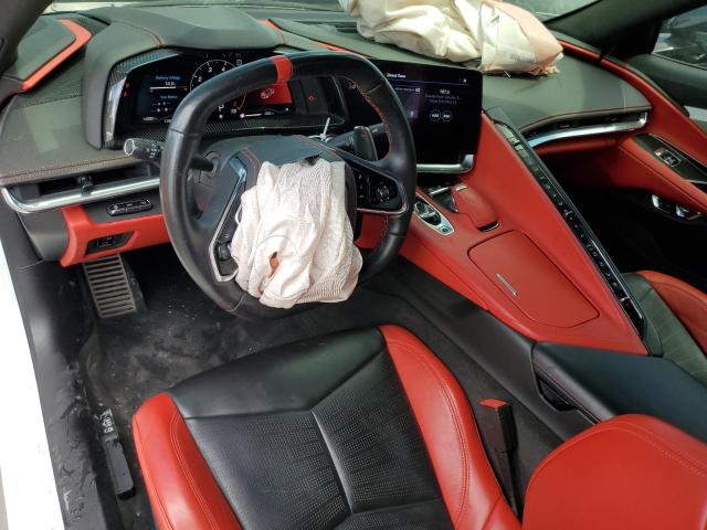 2020 CHEVROLET CORVETTE S - 1G1Y82D40L5102449