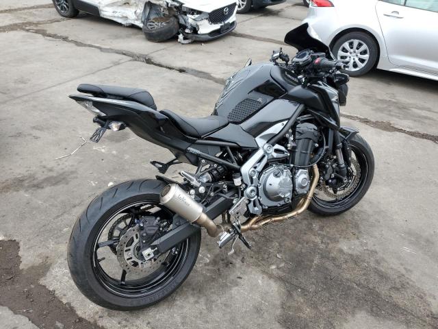 2017 KAWASAKI ZR900 - JKAZR2A10HDA17219